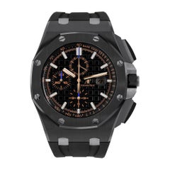 Audemars Piguet Royal Oak Offshore Ceramic Chronograph 26405CE.OO.A002CA.02