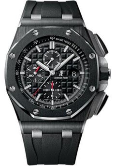 Audemars Piguet Royal Oak Offshore Ceramic Men's Watch-26402CE.OO.A002CA.01