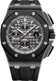 Audemars Piguet Royal Oak Offshore Ceramic Men's Watch-26405CE.OO.A002CA.01