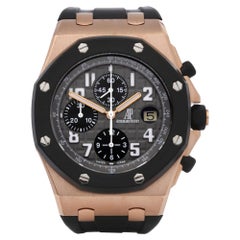 Audemars Piguet Royal Oak Offshore Chronograph 25940OK.OO.D002CA.01.A Mens Watch