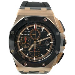 Audemars Piguet Royal Oak Offshore Chronograph