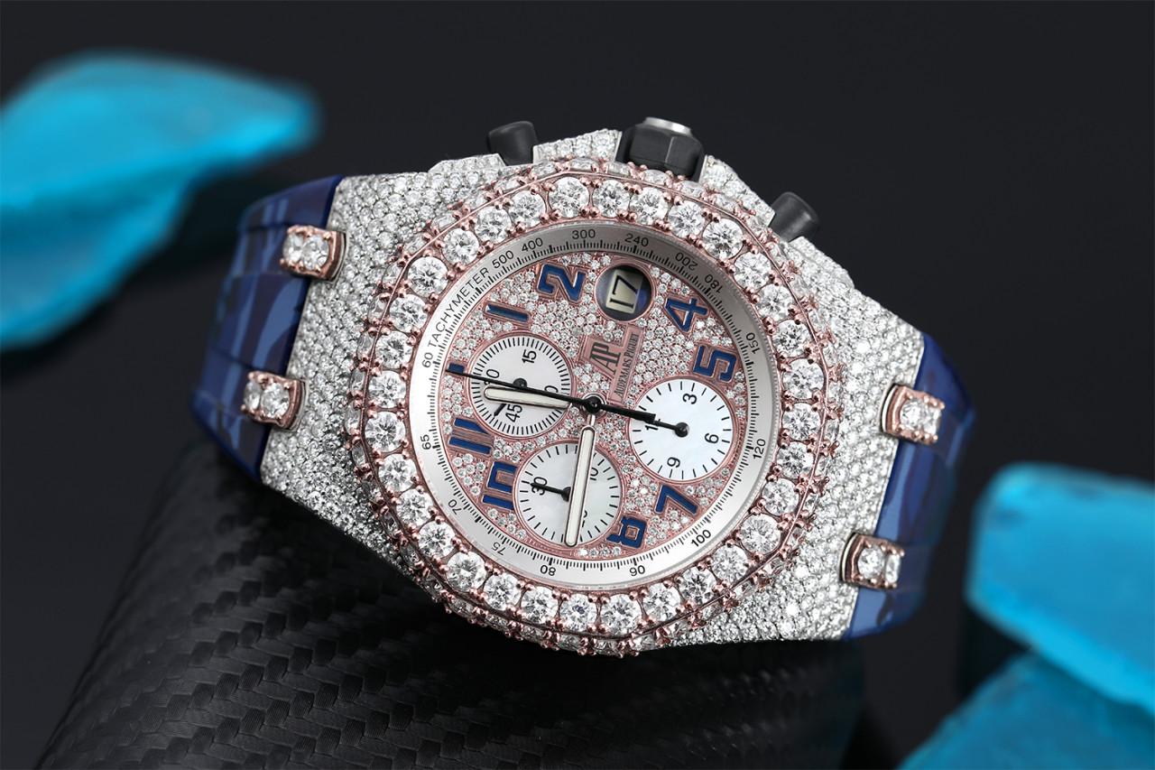 ap royal oak offshore aventura