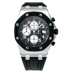 Reloj de caballero Audemars Piguet Royal Oak Offshore Cronógrafo