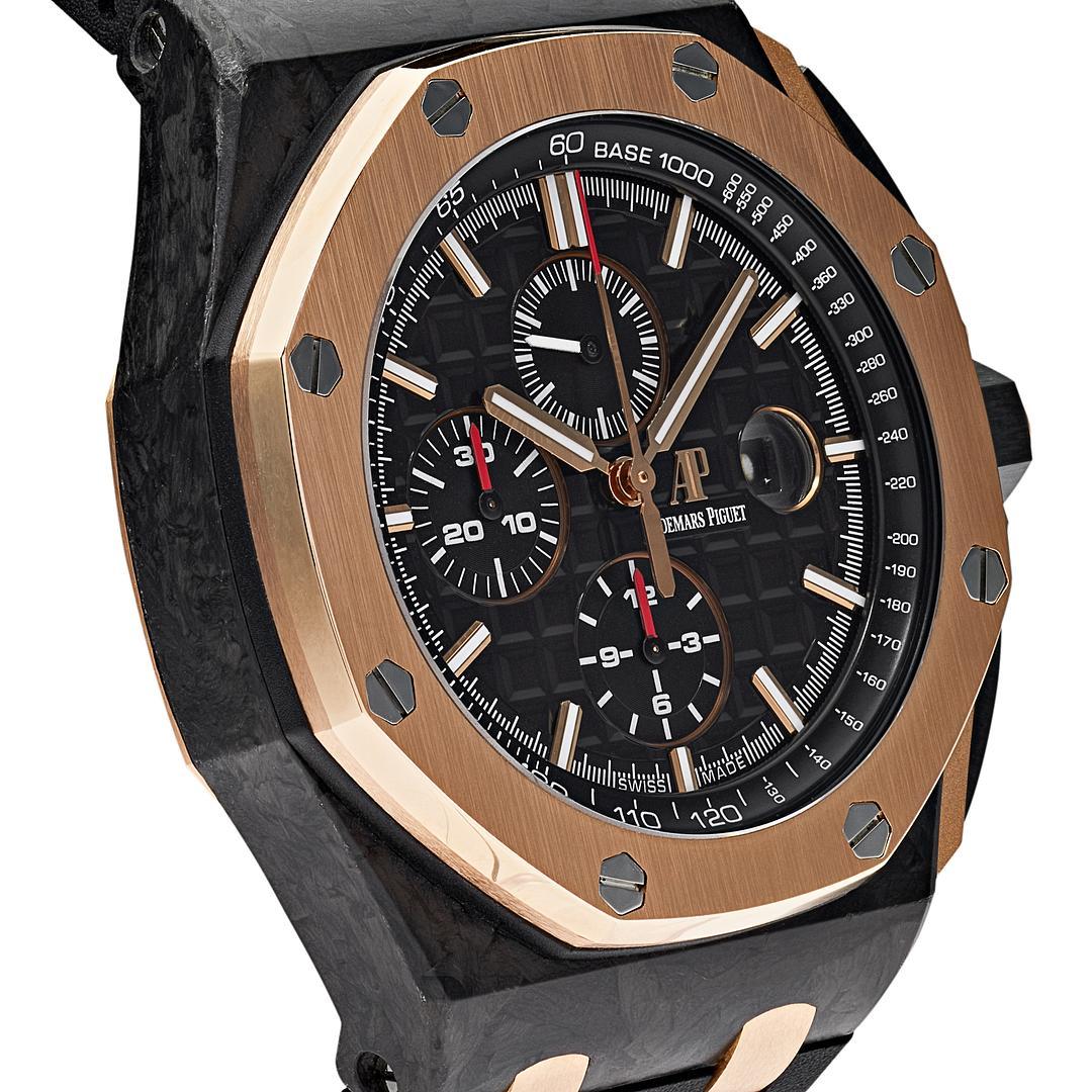 Audemars piguet royal oak offshore f54328 deals
