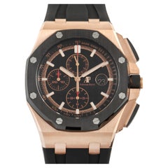 Audemars Piguet Royal Oak Offshore Chronograph Watch 26401RO.OO.A002CA.02