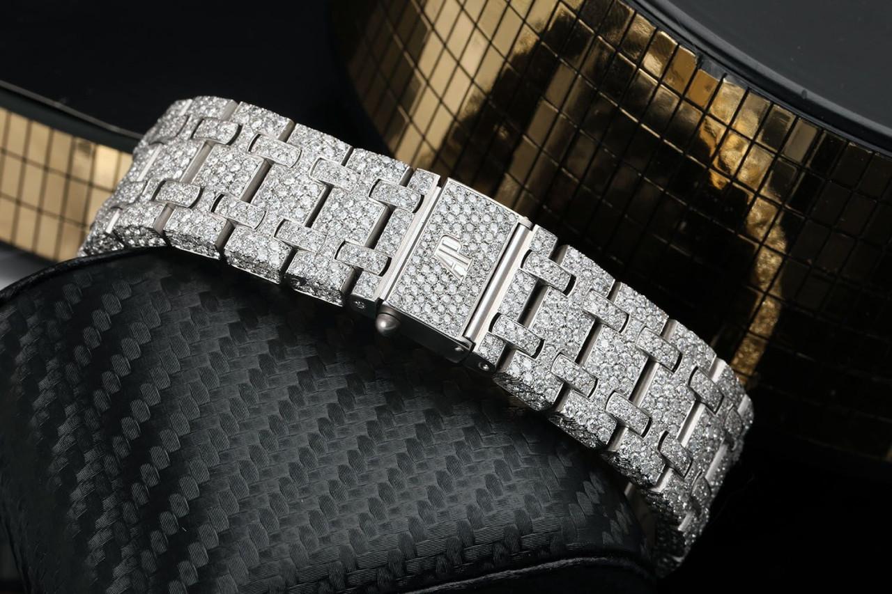 ademar piguet