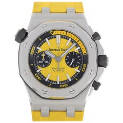 Audemars Piguet Royal Oak Offshore Diver Chronograph 26703ST.OO.A051CA.01