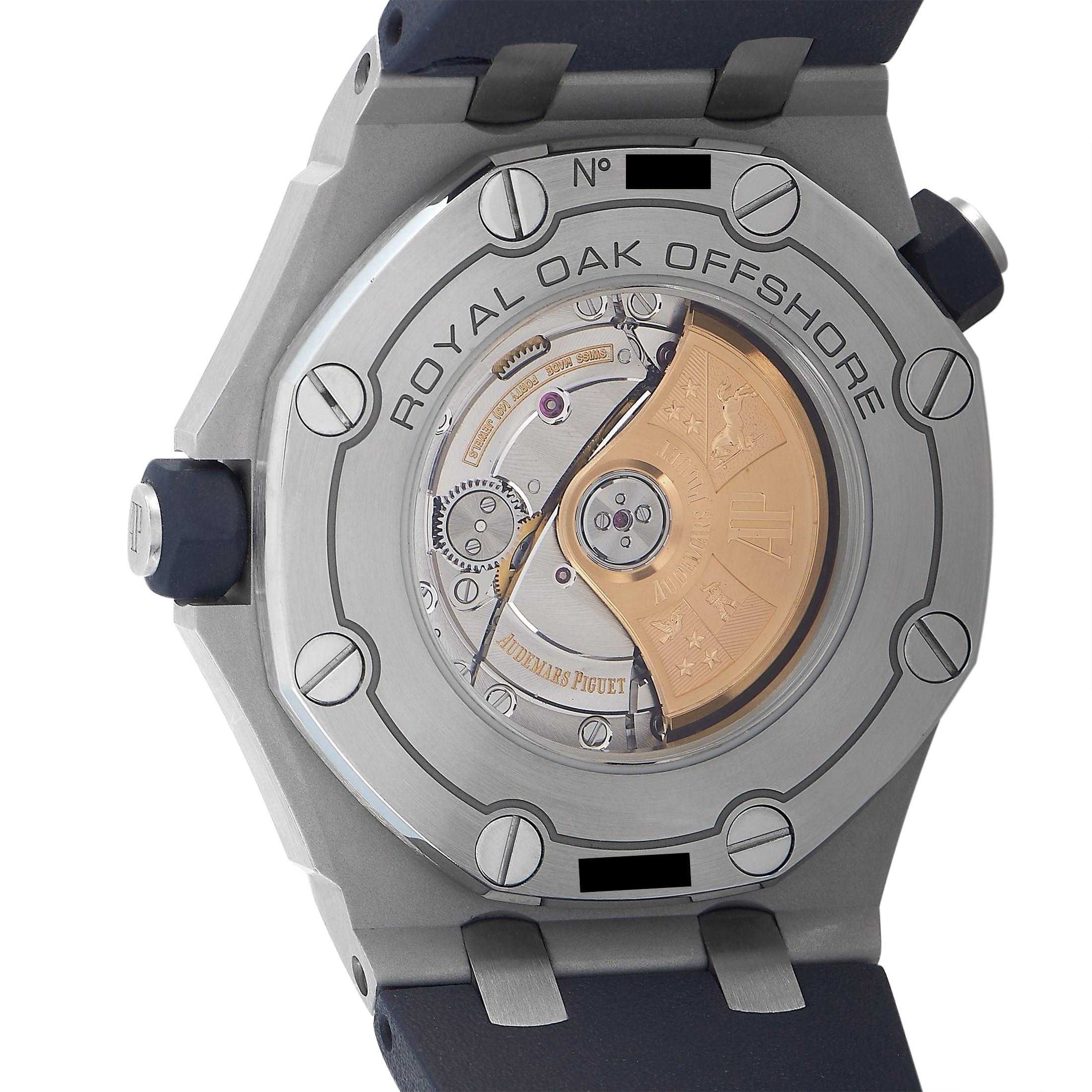 royal oak offshore diver 42mm 15710st.oo.a027ca.01