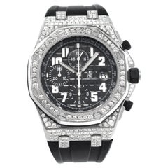 Audemars Piguet Royal Oak Offshore