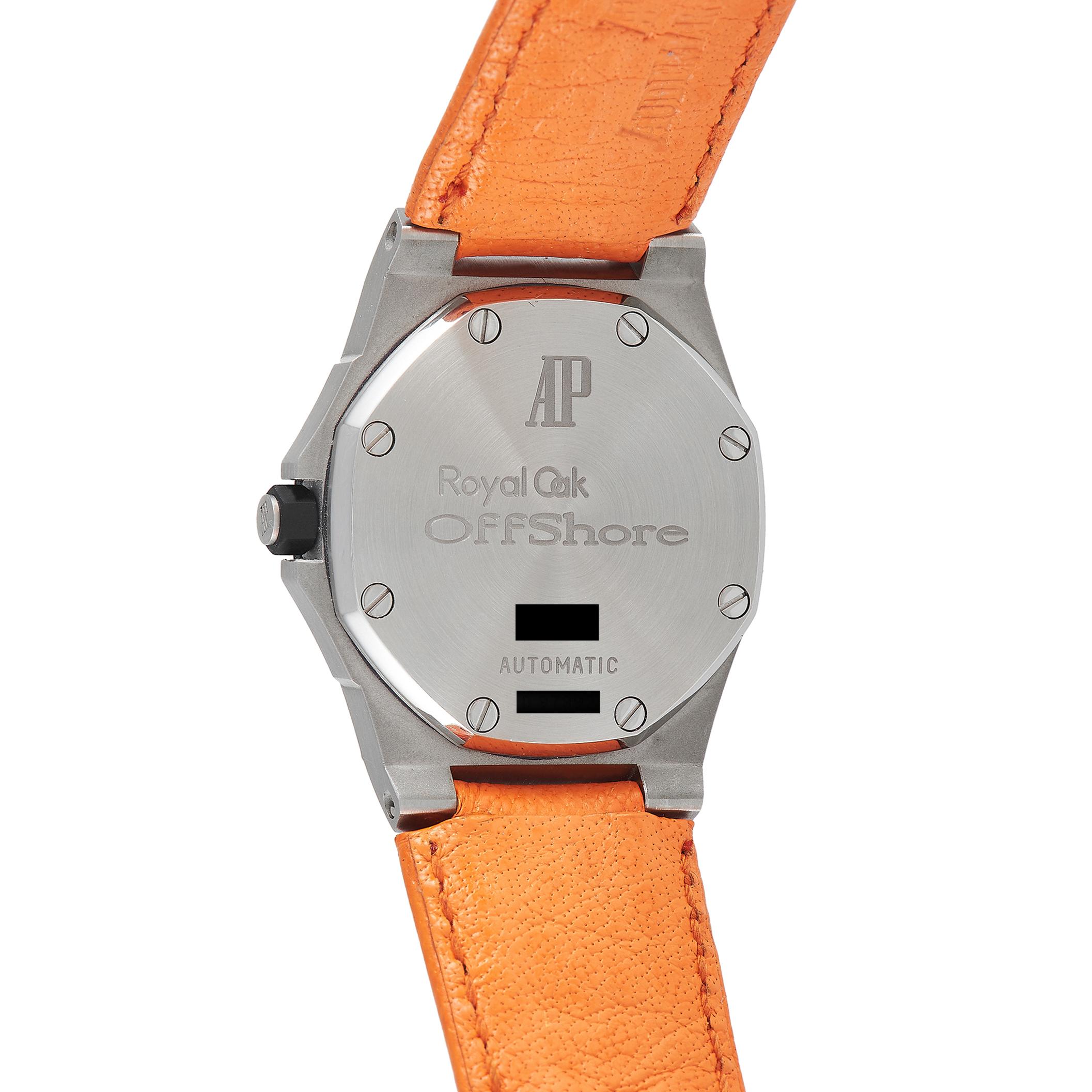 damenuhr audemars piguet
