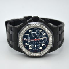 Audemars Piguet Royal Oak Offshore Lady 26267FS.ZZ.D002CA.01