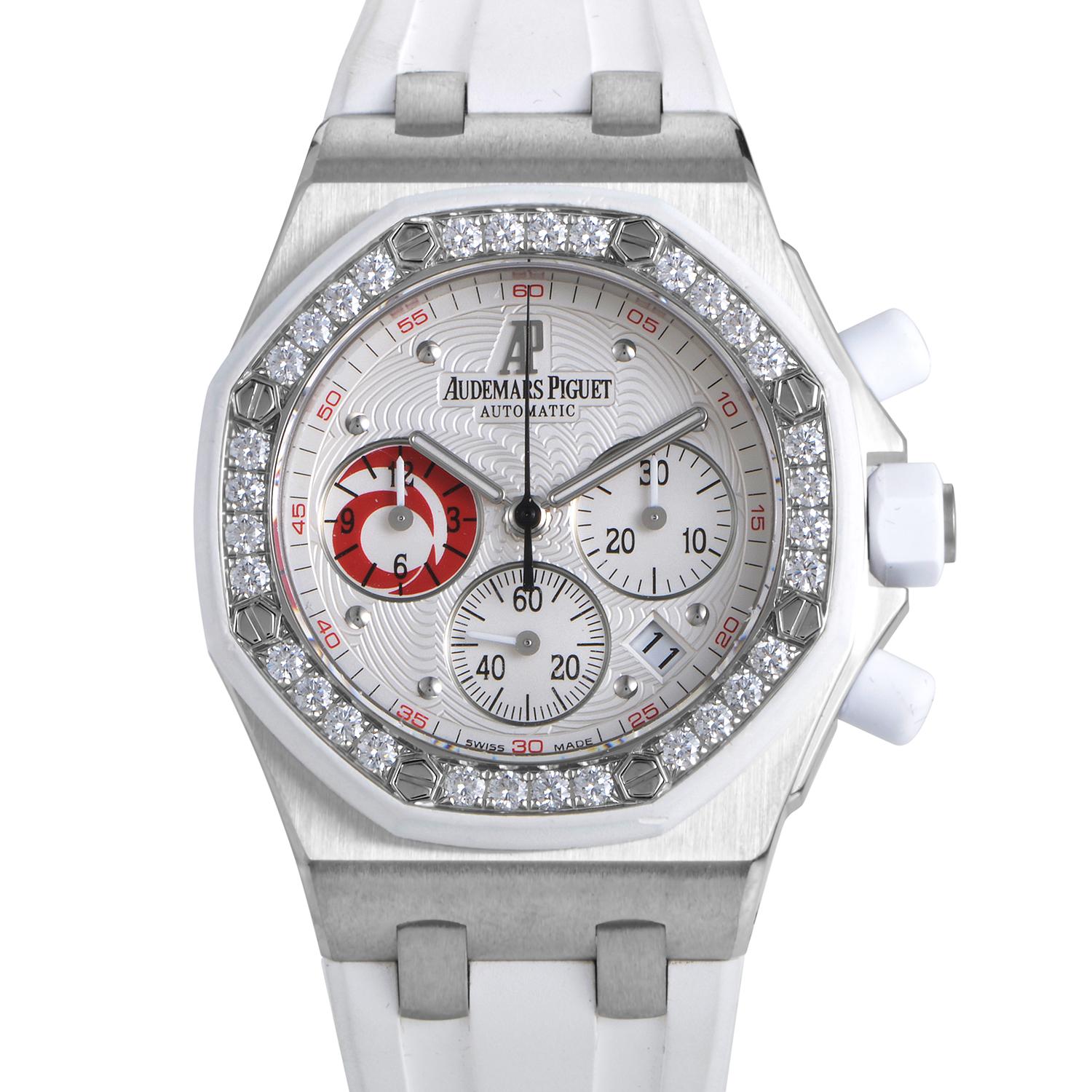 royal oak alinghi