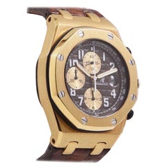 Edition limitée Audemars Piguet Royal Oak Offshore