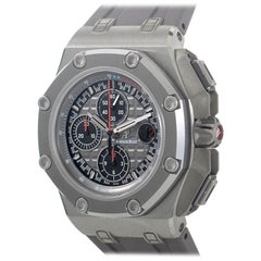 Audemars Piguet Royal Oak Offshore Michael Schumacher 26568IM.OO.A004CA.01