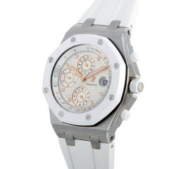 Audemars Piguet Royal Oak Offshore Pride of Siam, Limited, 26172SO.OO.D202CR.01