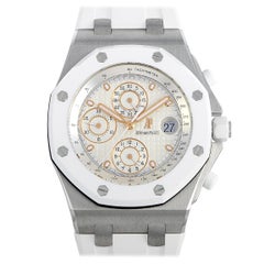 Used Audemars Piguet Royal Oak Offshore Pride of Siam, Limited, 26172SO.OO.D202CR.01