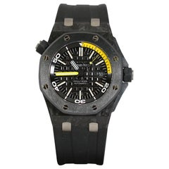 Audemars Piguet Royal Oak Offshore Ref 15706AU.OO.A002CA.01, circa 2010