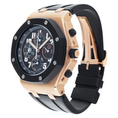 Audemars Piguet Royal Oak Offshore ""Restivo"" 26262OK.OO.D002CA.01