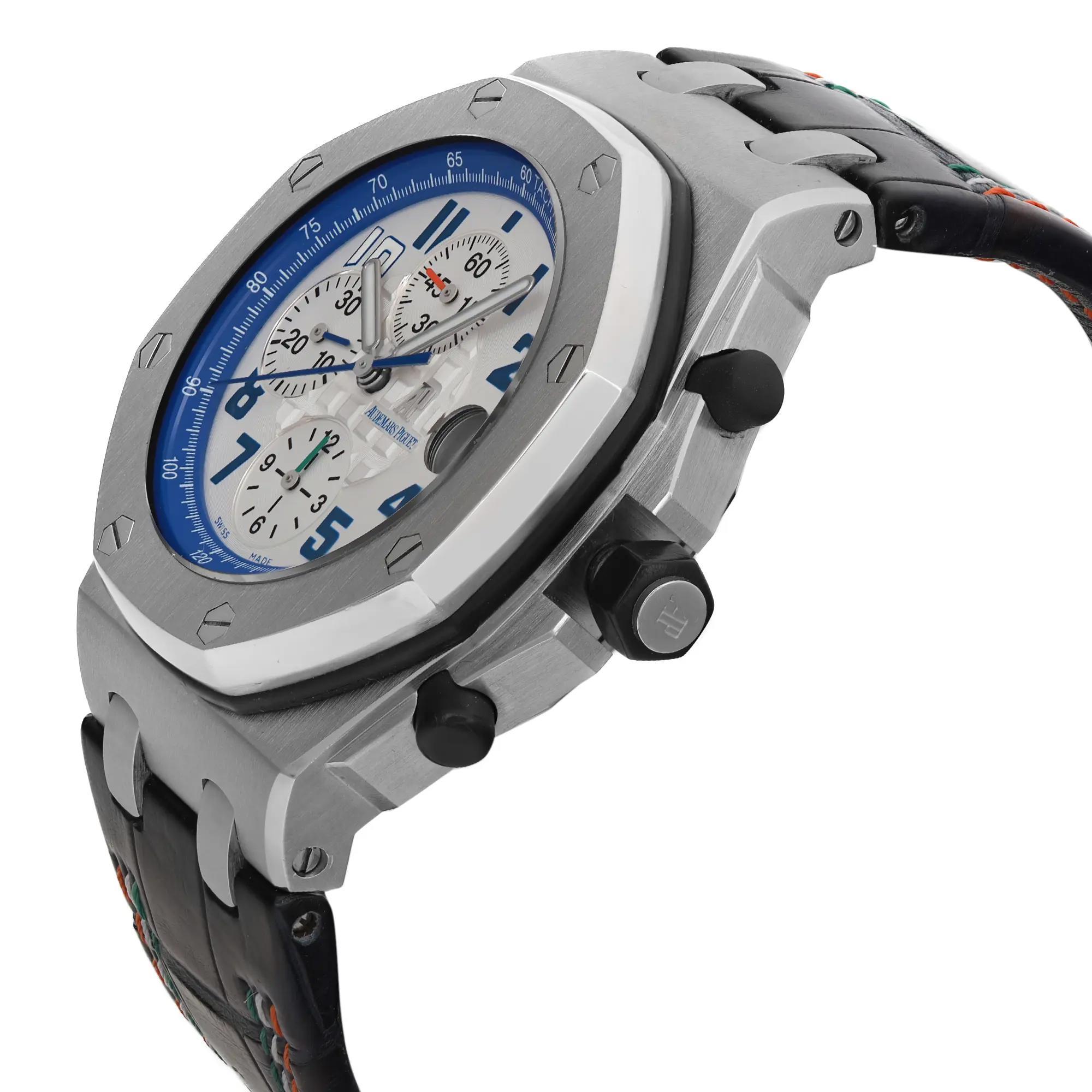 sachin tendulkar audemars piguet