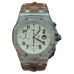 Audemars Piguet Royal Oak Offshore “Safari” REF 26170ST