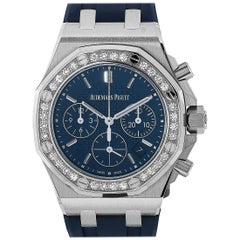 Audemars Piguet Royal Oak Offshore Selfwinding Chronograph 26231ST.ZZ.D027CA.01