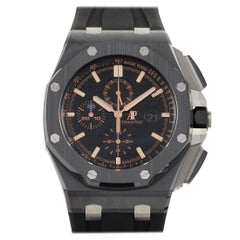 Audemars Piguet Royal Oak Offshore Chronographe à remontage automatique 26405CE.OO.A002CA.02