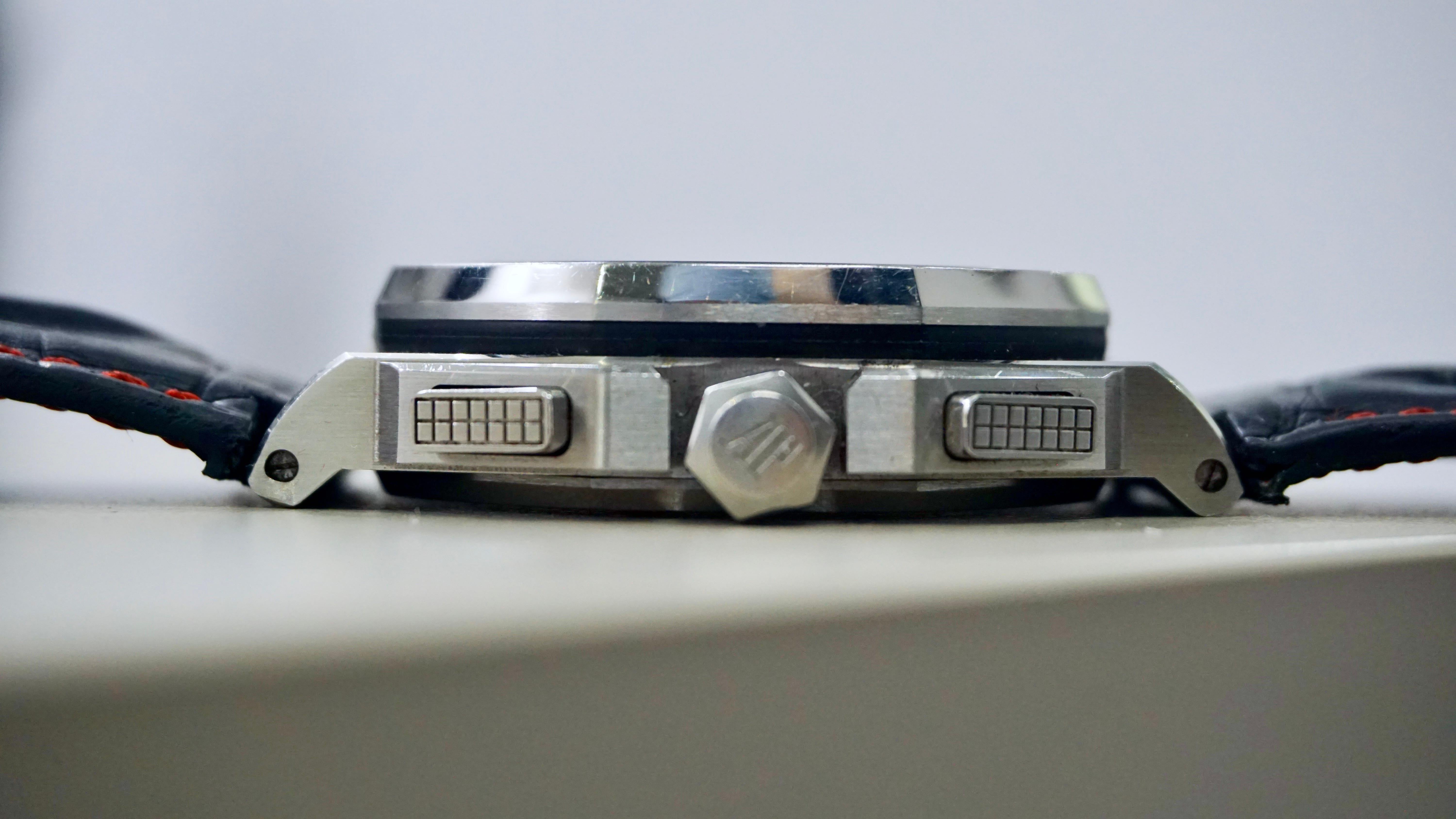 Audemars Piguet Royal Oak Offshore Shaquille O'Neal 26133ST For Sale 6