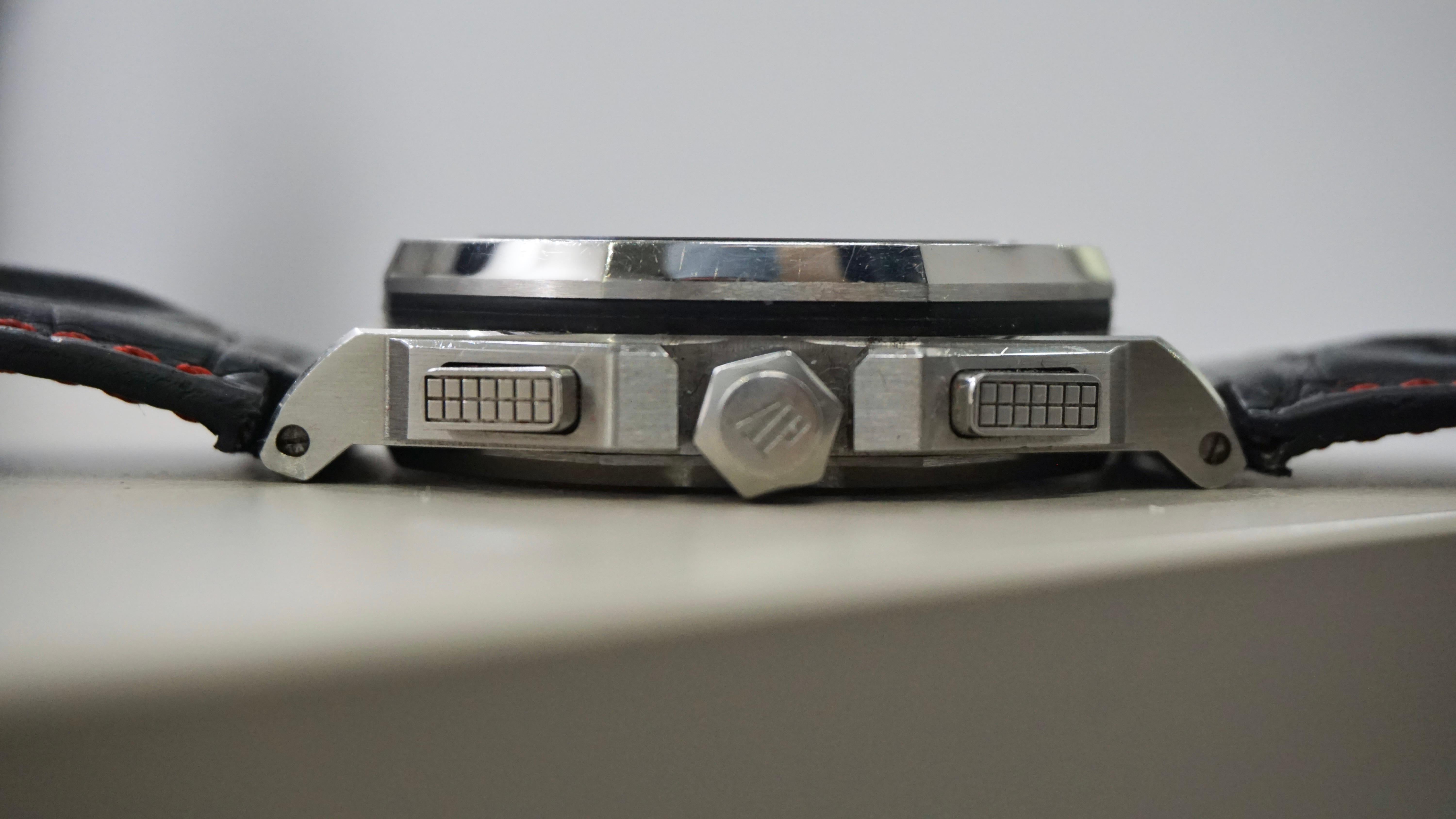 Audemars Piguet Royal Oak Offshore Shaquille O'Neal 26133ST For Sale 5