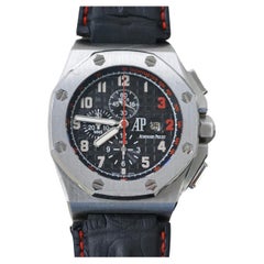 Audemars Piguet Royal Oak Offshore Shaquille O'Neal 26133ST