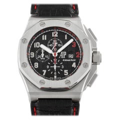 Audemars Piguet Royal Oak Offshore Shaquille O
Neal 26133ST.OO.A101CR.01
