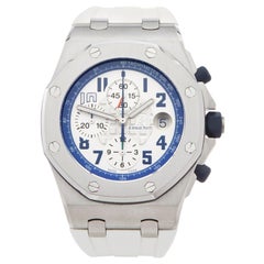 Audemars Piguet Royal Oak Offshore Stainless Steel 26182ST.OO.D018CR.01