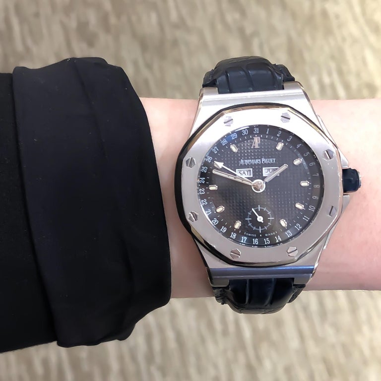 strap audemars piguet