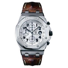 Audemars Piguet Royal Oak Offshore Stainless Steel Watch 26170ST.OO.D091CR.01