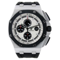 Audemars Piguet Royal Oak Offshore Steel and Ceramic 26400SO.OO.A002CA.01