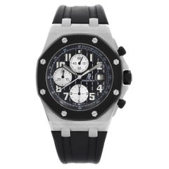 Audemars Piguet Royal Oak Offshore Steel Automatikuhr 25940SK.OO.D002CA.01.A