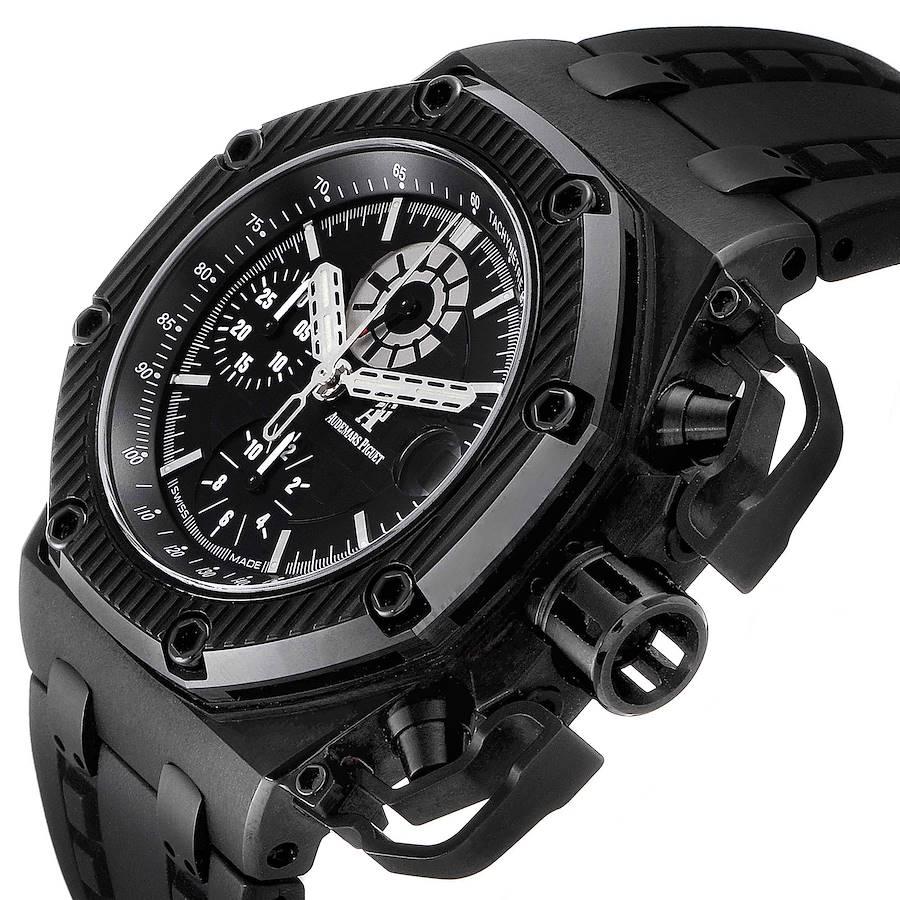 audemars piguet survivor