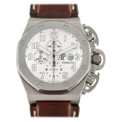 Audemars Piguet Royal Oak Offshore T3 Terminator Uhr 25863TI.0.A080CU.01