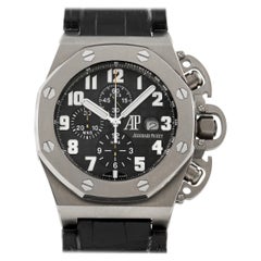 Audemars Piguet Royal Oak Offshore T3 Terminator Uhr 25863TI.OO.A001CU.01