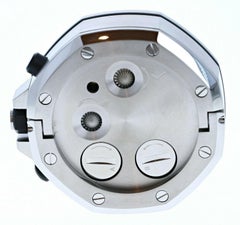 Audemars Piguet Royal Oak Offshore Table Watch Box Paper Mint