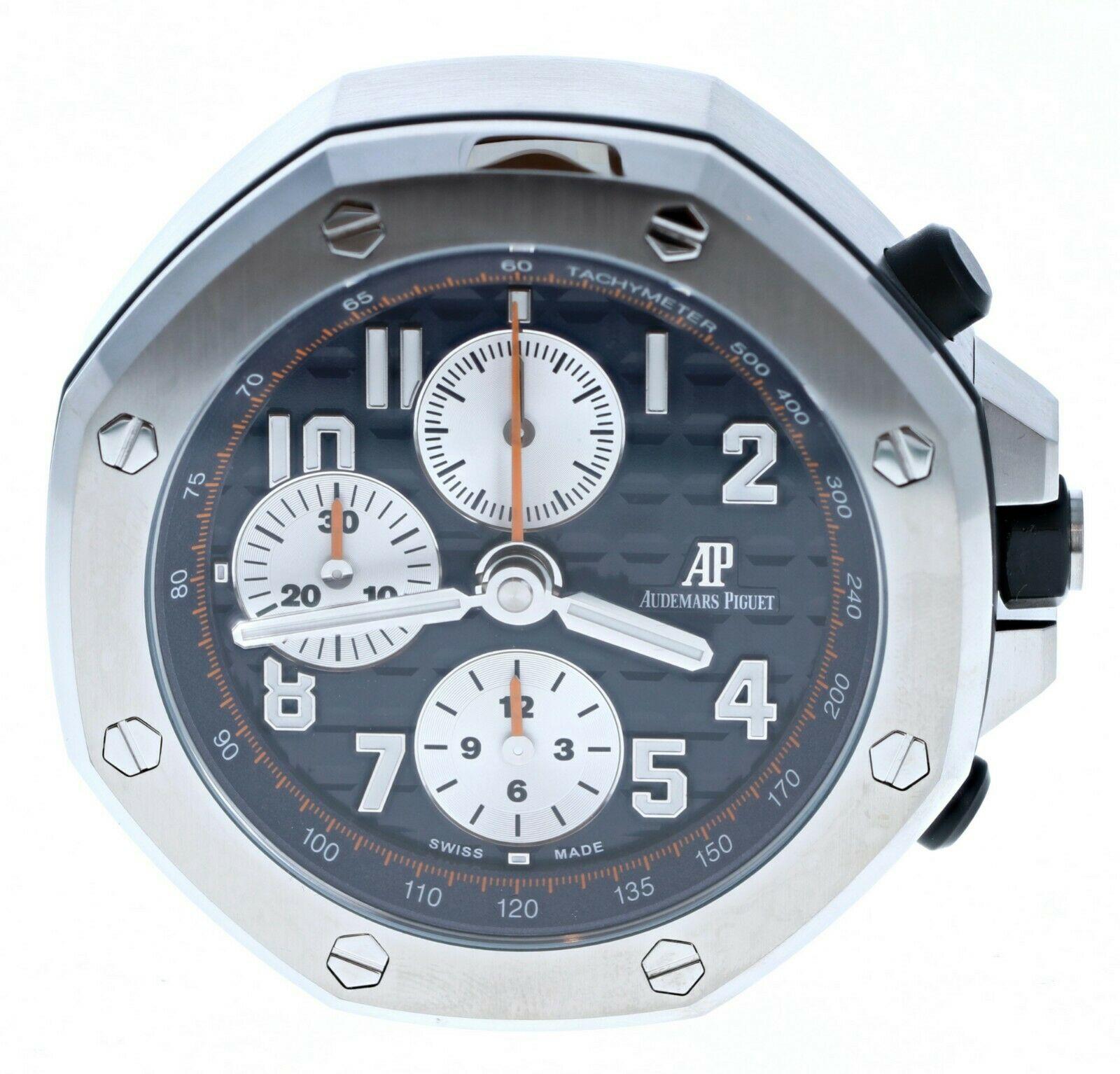 audemars piguet watch box