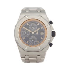 Audemars Piguet Royal Oak Offshore Die Bestie 25721STO/1000ST/01