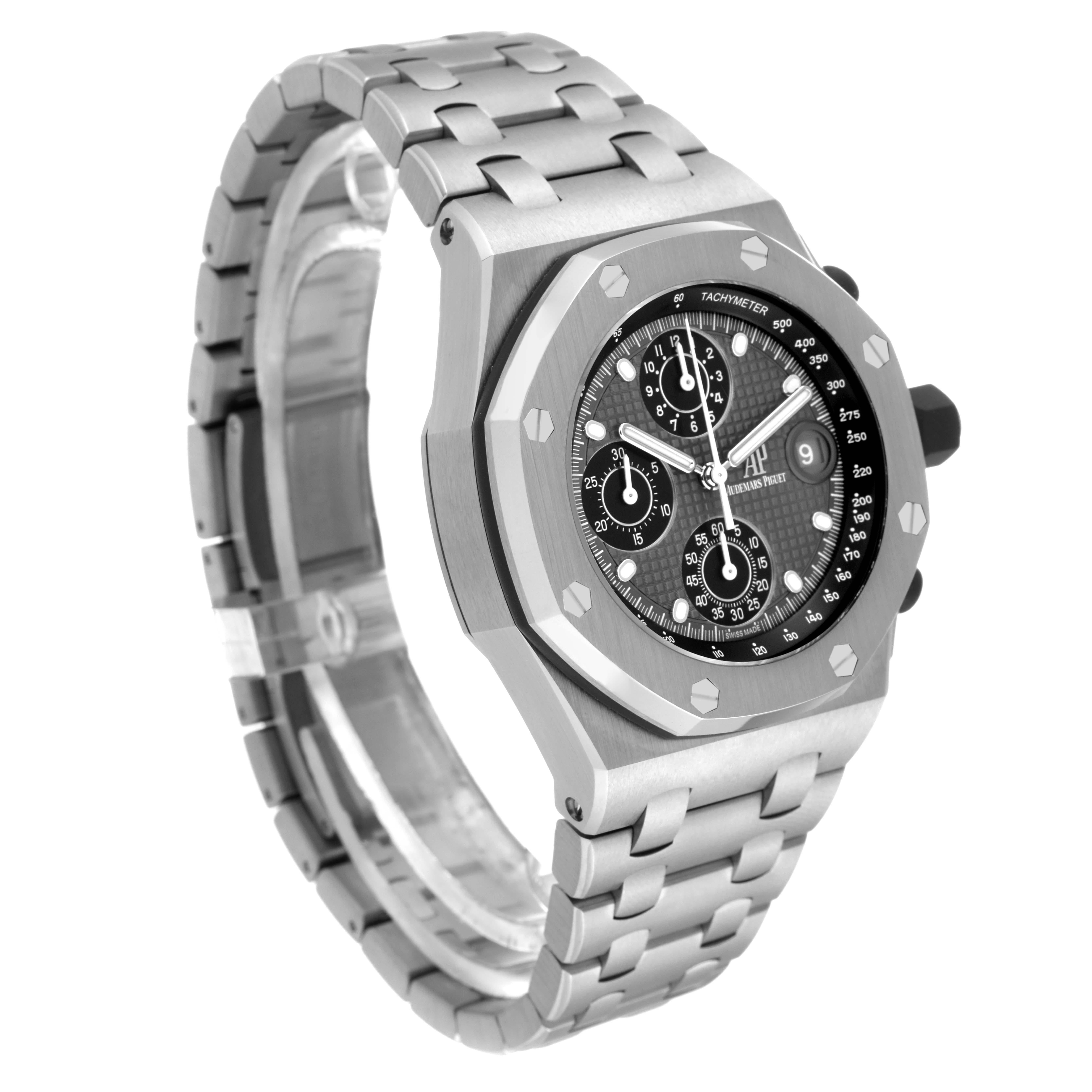 montre homme royal oak