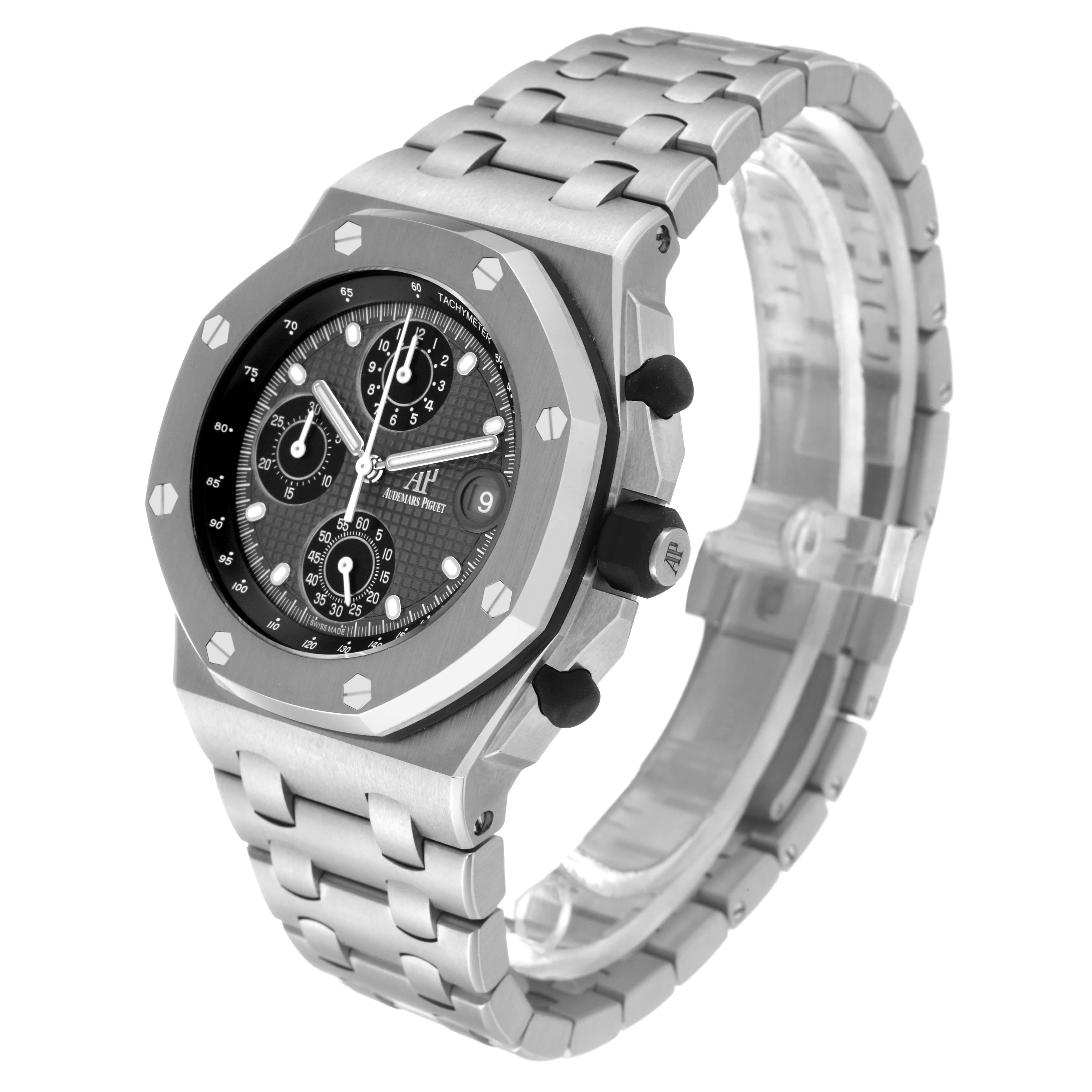 audemars piguet or rose homme