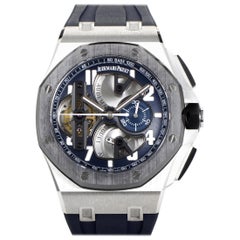 Audemars Piguet Royal Oak Offshore Tourbillon Chronograph 26388PO.OO.D027CA.01