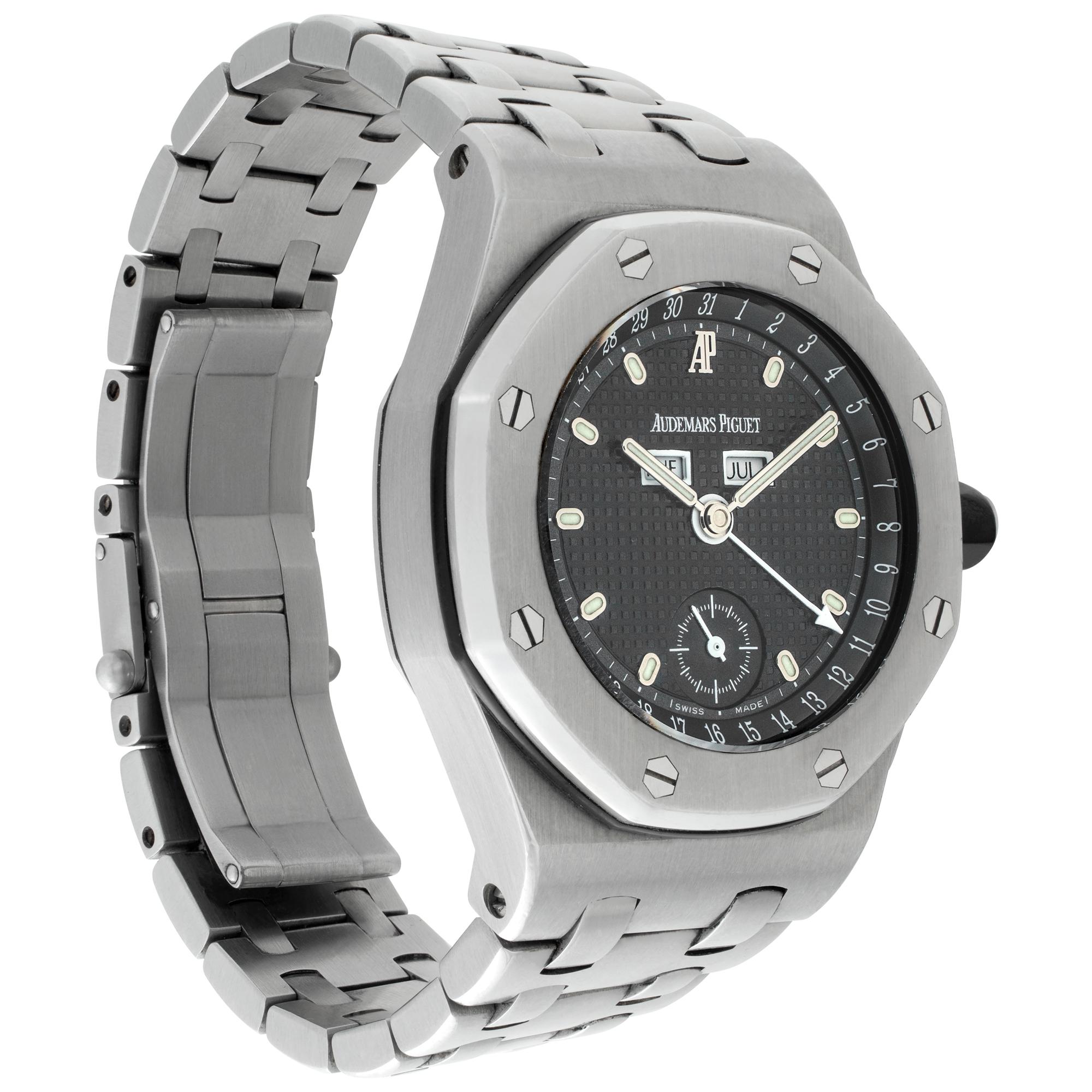 Audemars Piguet Royal Oak Offshore 