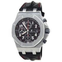 Audemars Piguet Royal Oak Offshore Vampire Automatic Watch 26470ST.OO.A101CR.01