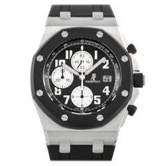 Montre Offshore en chêne royal d'Audemars Piguet 25940SK.OO.D002CA.01