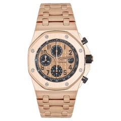 Orologio Audemars Piguet Royal Oak Offshore