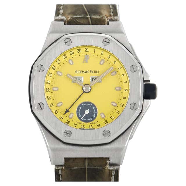 Ap Watch Logo - 8 For Sale on 1stDibs