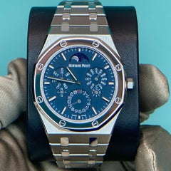 Audemars Piguet Royal Oak Perpetual Calendar Ultra Thin 26586IP.OO.1240IP.01